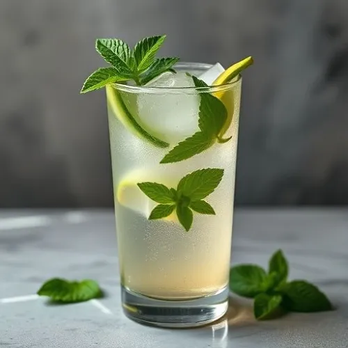 MINT MOJITO